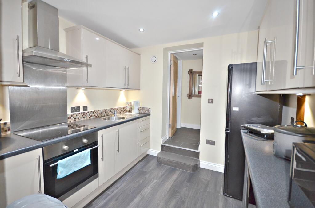 Main image of property: Grace Court, 23-25 High Street, Burnham, SL1
