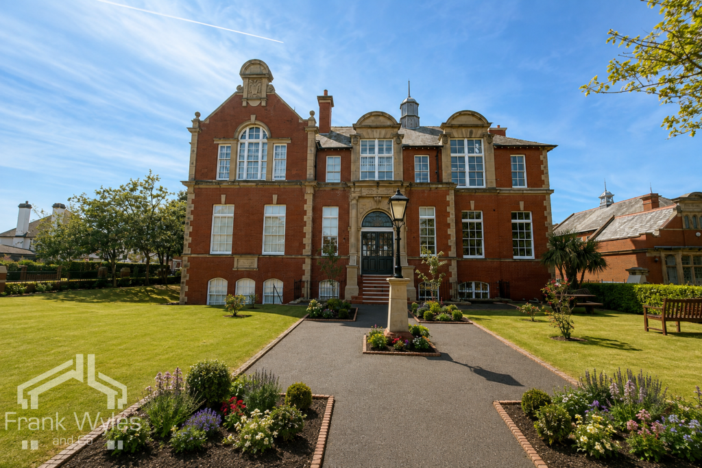 Main image of property: Clifton Drive South, Lytham St Annes, Lancashire
