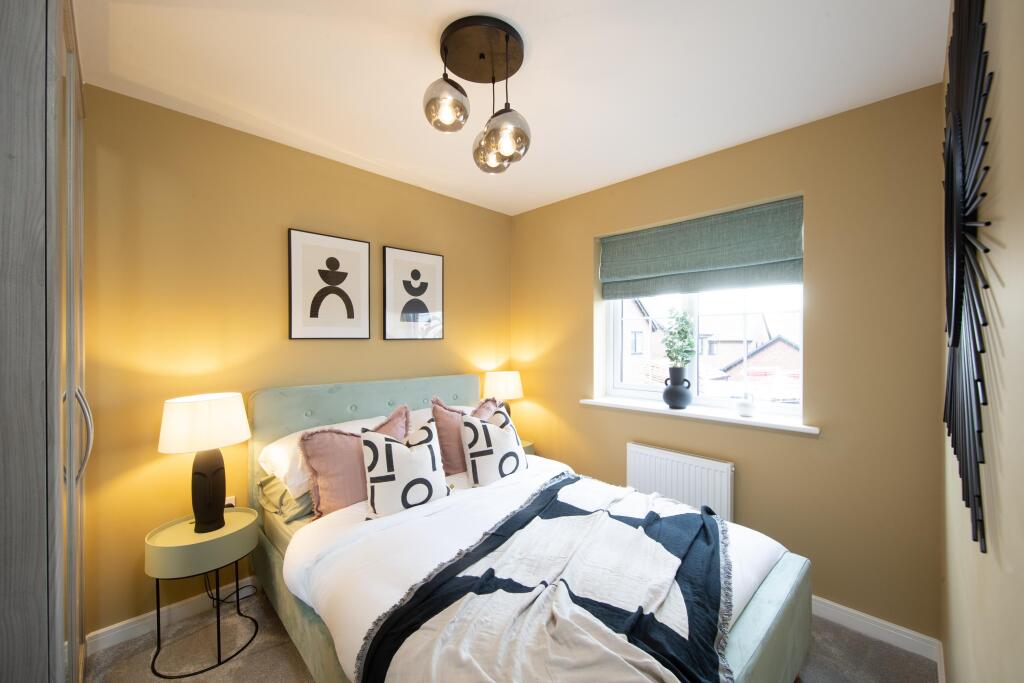 Main image of property: John Summers Way
Deeside
Flintshire
CH5 2SY