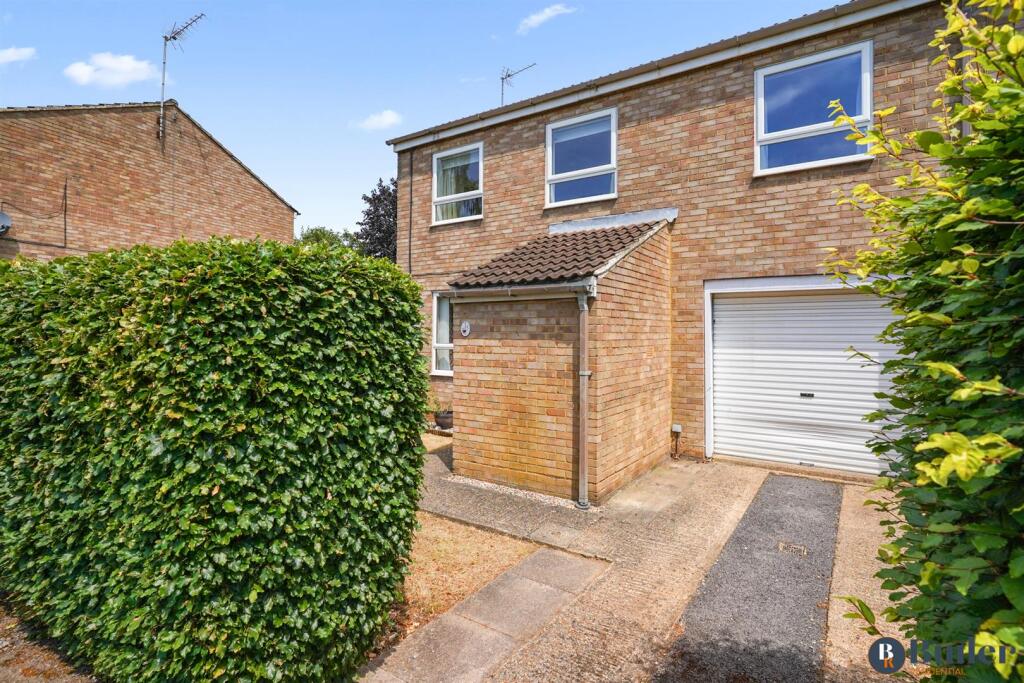 Main image of property: Barndicott, Welwyn Garden City