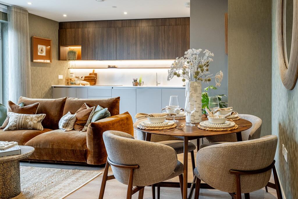 Main image of property: Bow Green, Bow Common Lane, London, E3