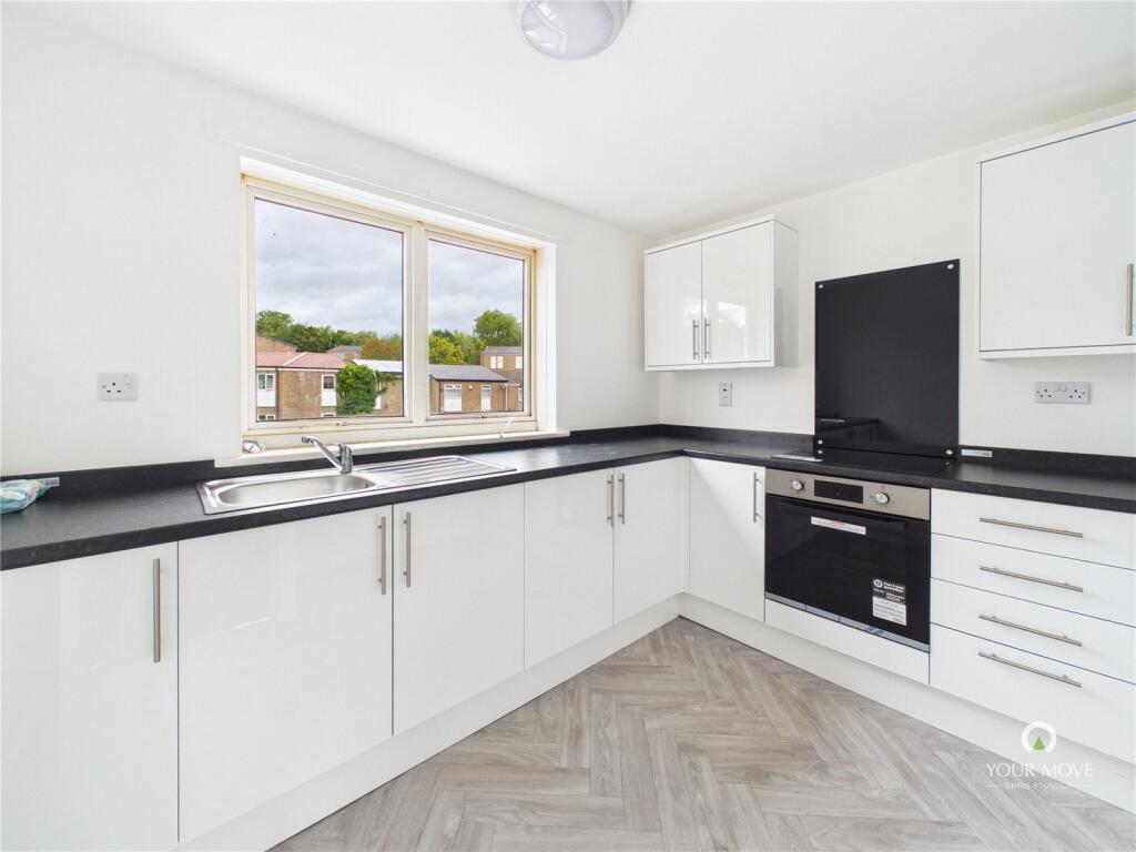 Main image of property: Lumley Close, Washington, Tyne and Wear, NE38