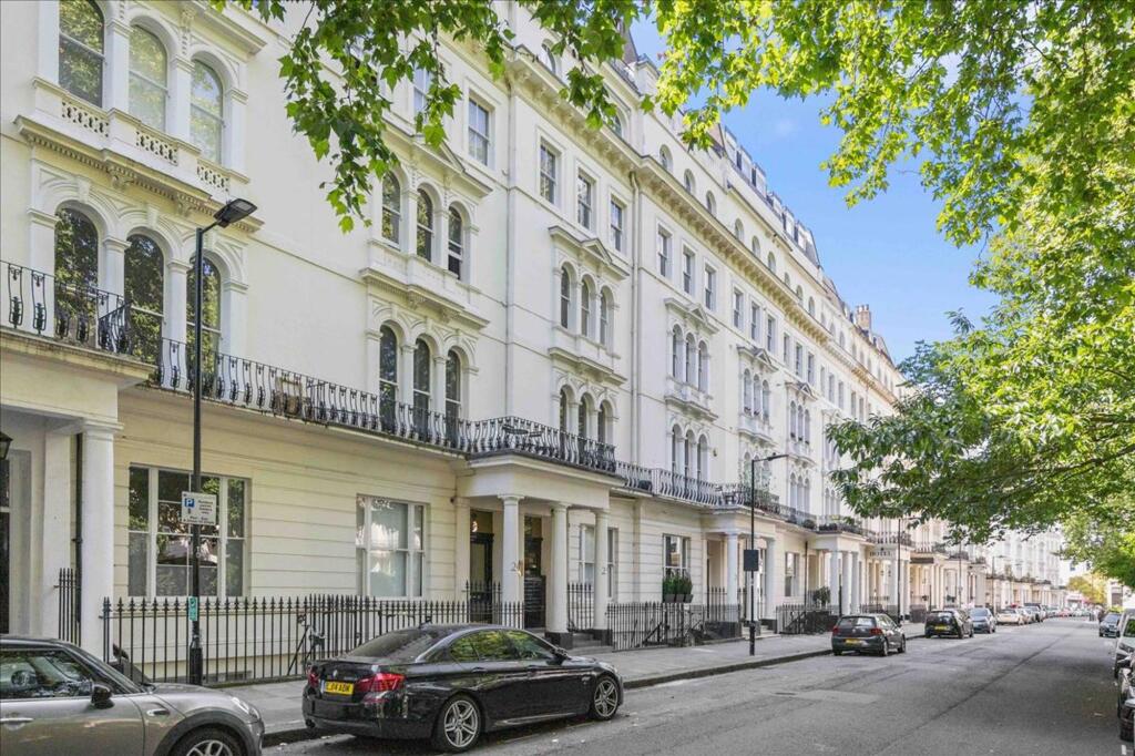 Main image of property: Clifford Court, Kensington Gardens Square, London