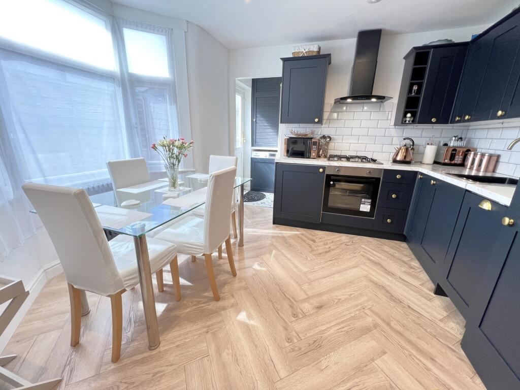 Main image of property: Ground Floor, Olive Road, Plaistow, E13