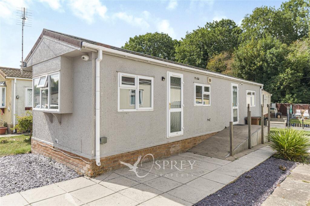Main image of property: Nevada Park, Park Avenue, Melton Mowbray