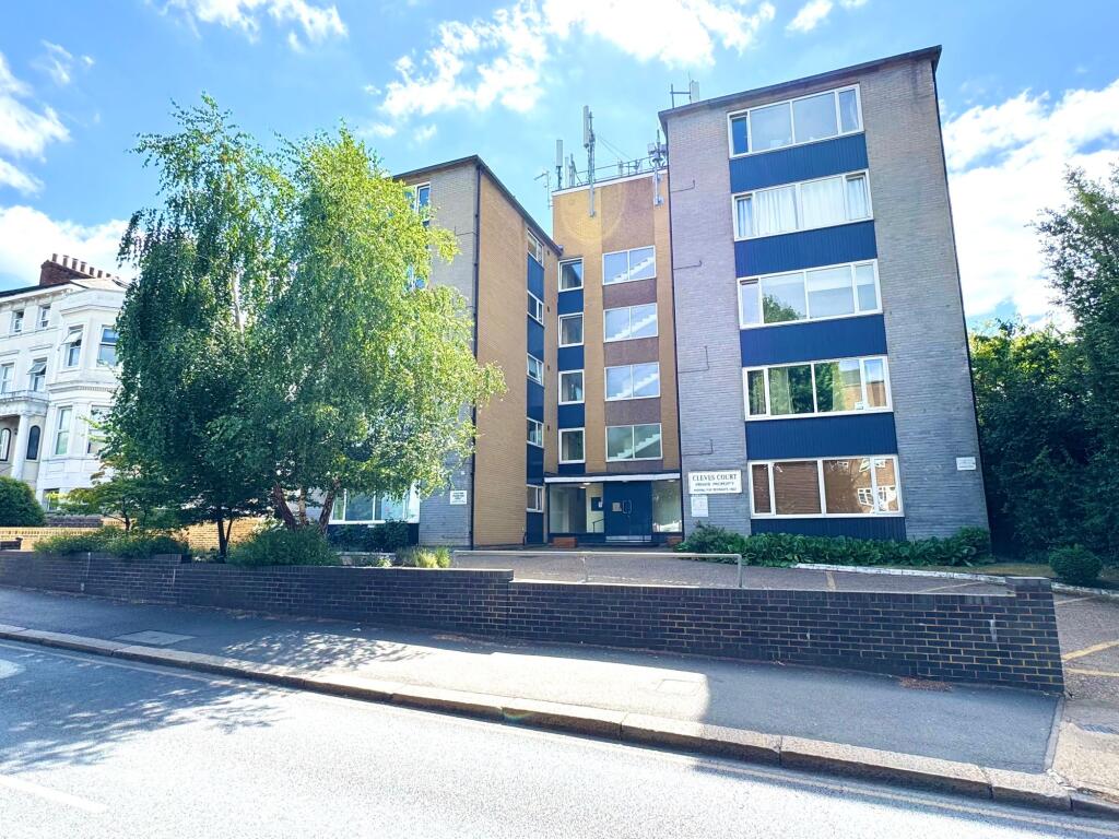Main image of property: St. Mark's Hill, Surbiton, KT6