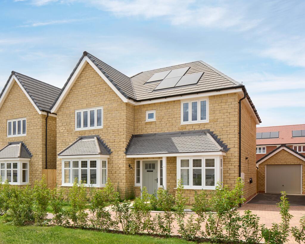 Main image of property: Packhorse Lane, 
Marcham, 
Abingdon, 
OX13 6UE