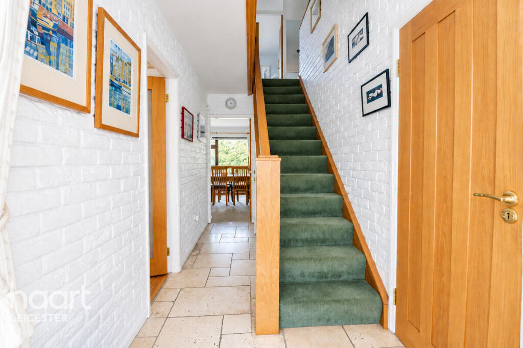 Main image of property: Linden Drive, Leicester