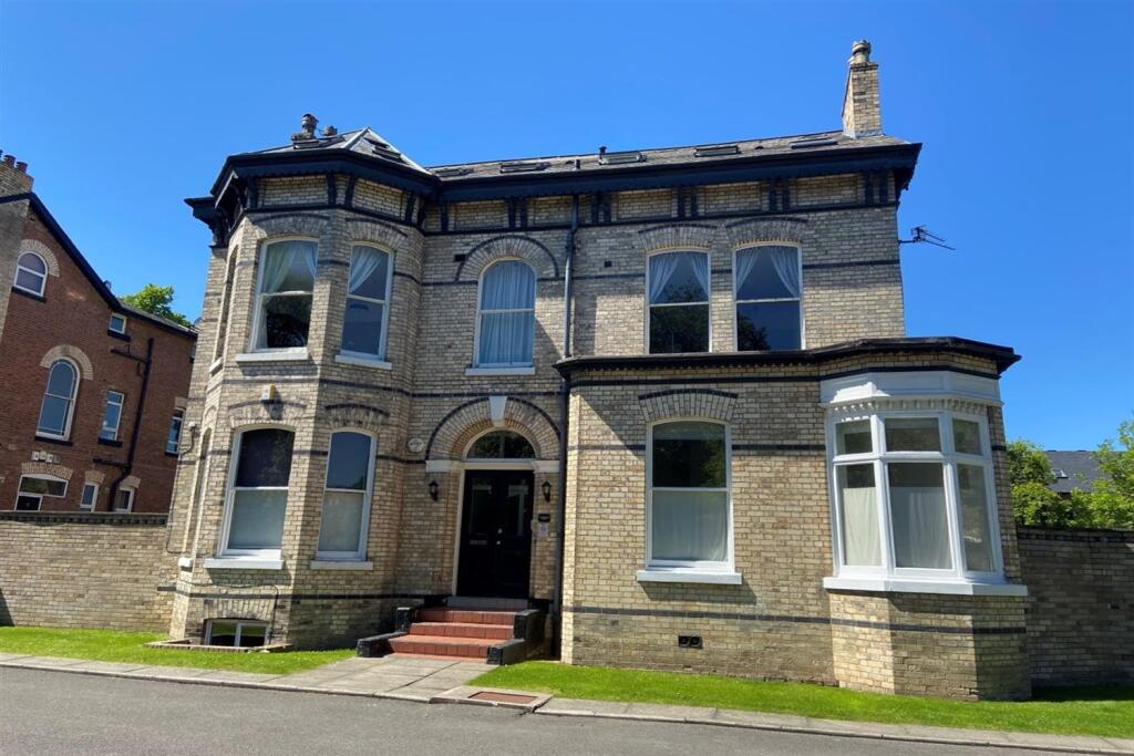 Main image of property: Palatine Road, Manchester