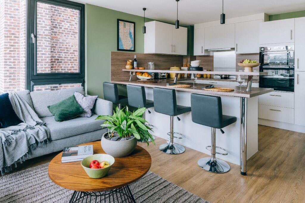 Main image of property: The Point, Schoolhill, Aberdeen, Aberdeen City