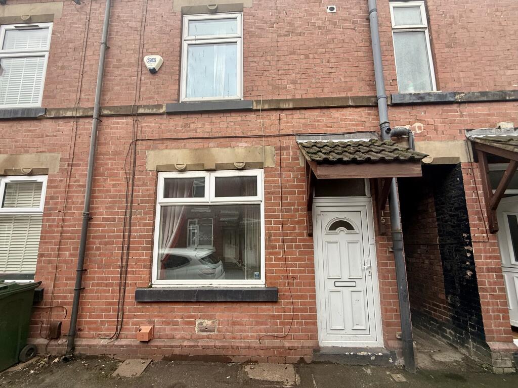 Main image of property: Spalton Road, Rotherham, South Yorkshire, S62