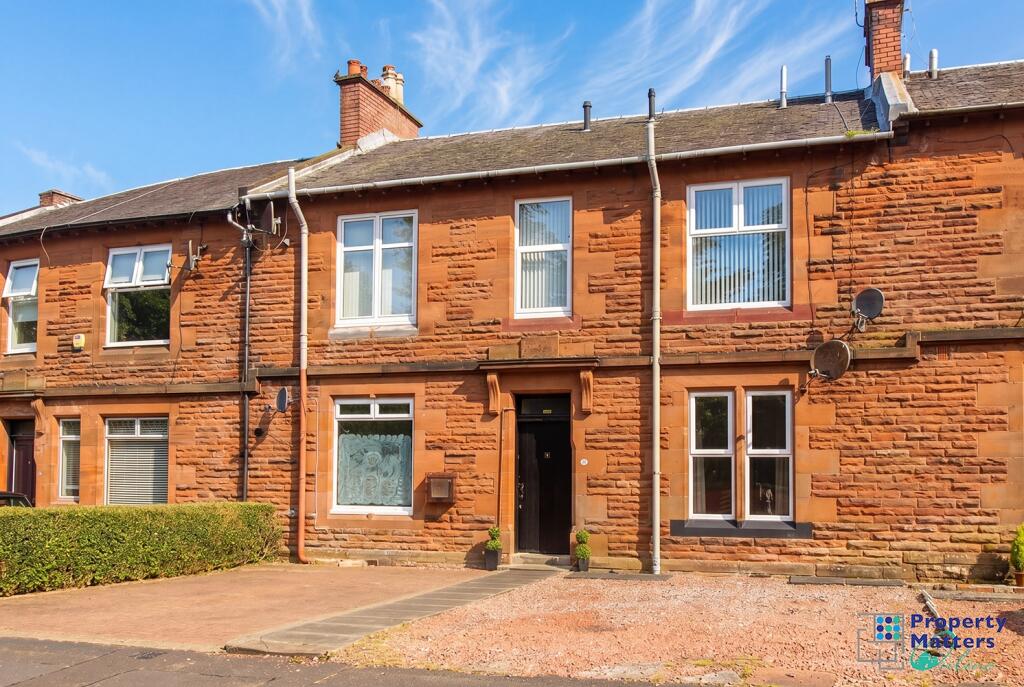 Main image of property: Fairyhill Road, Kilmarnock, KA1
