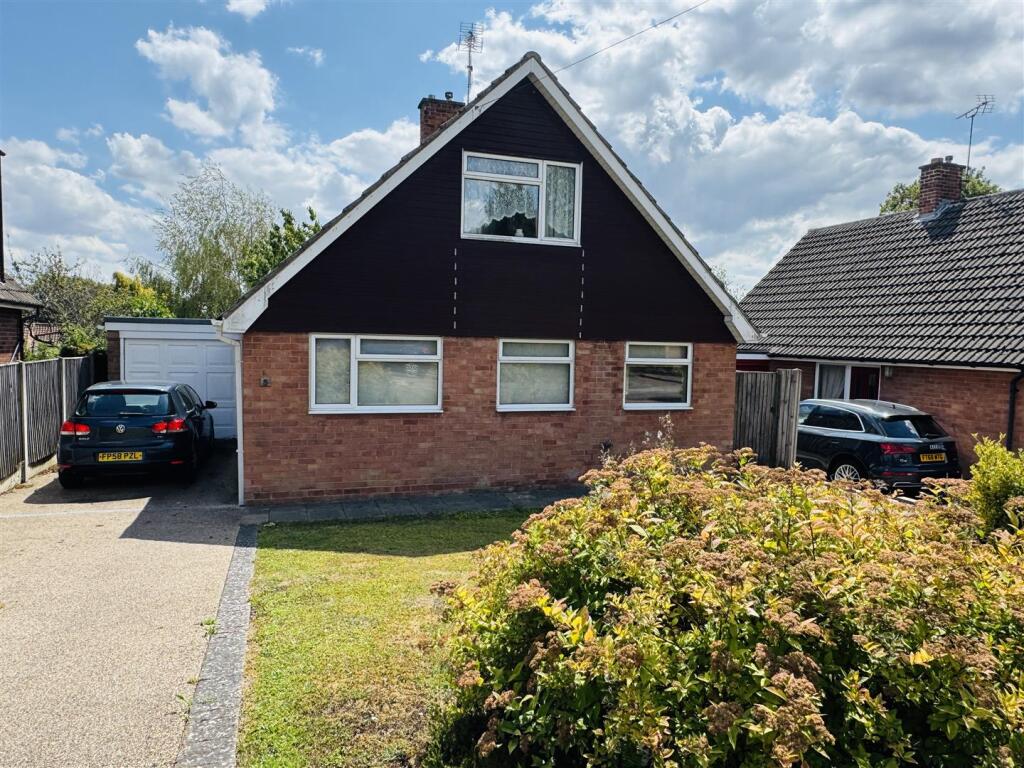 Main image of property: Dunham Close, Southwell