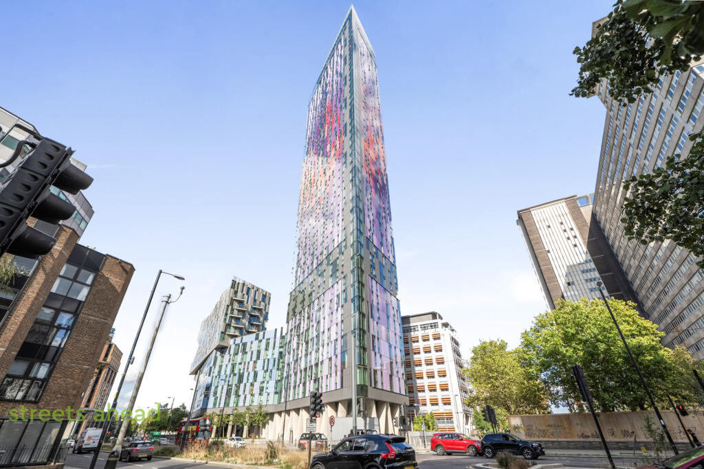 Main image of property: Saffron Central Square, Croydon, CR0