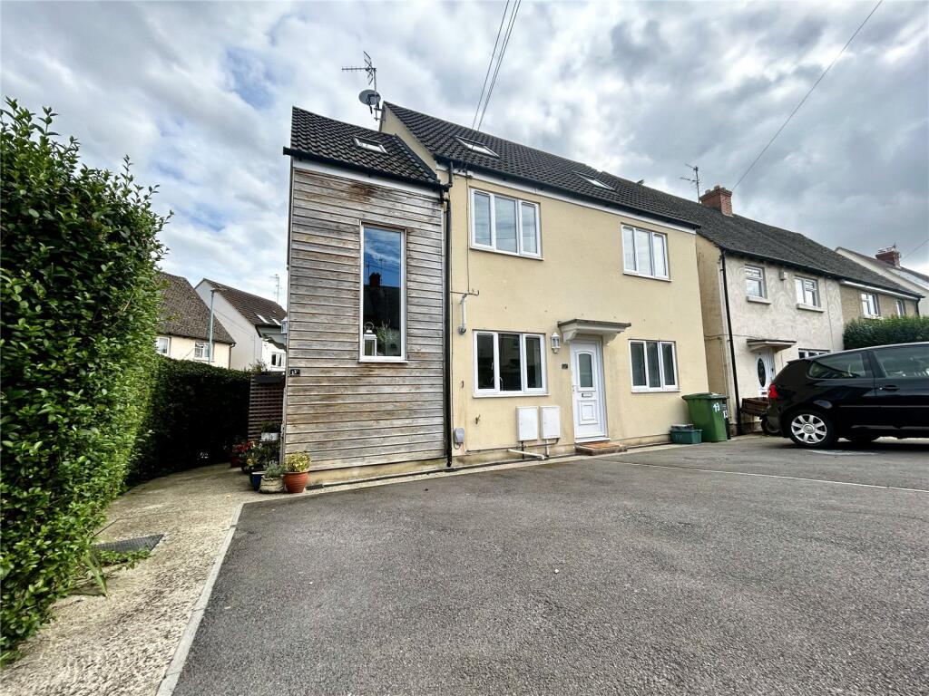 Main image of property: Devereaux Crescent, Ebley, Stroud, Gloucestershire, GL5