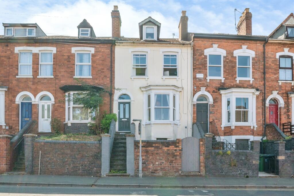 Main image of property: Wylds Lane, Worcester