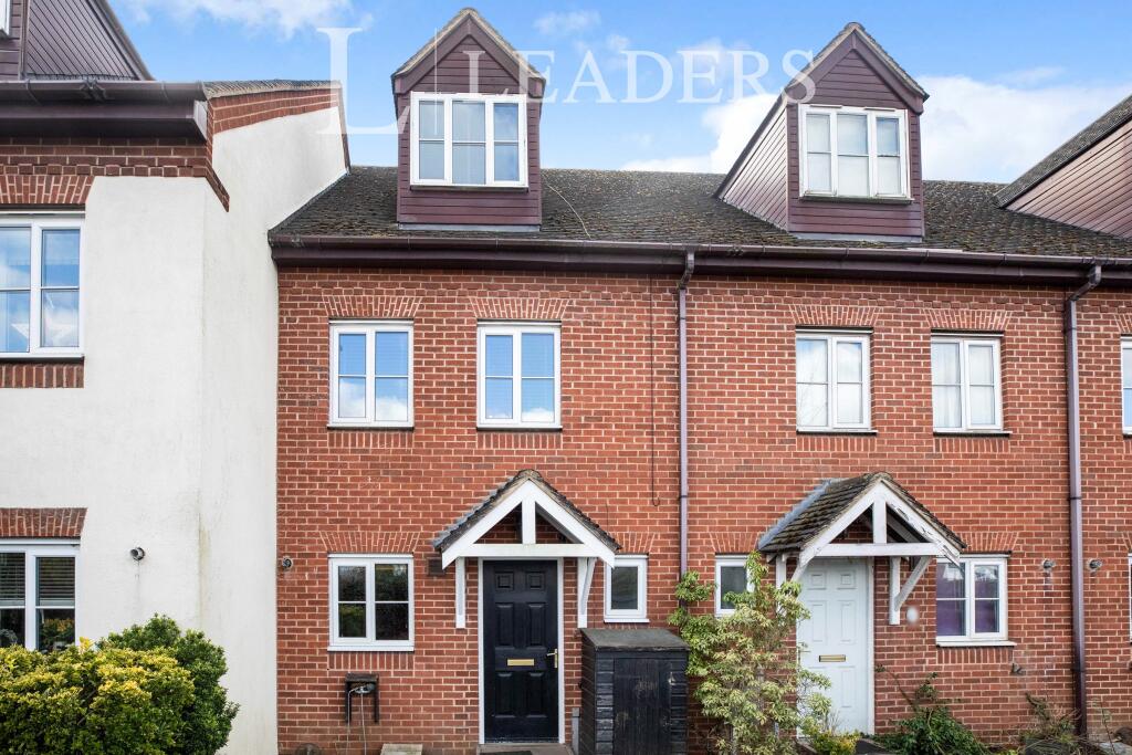 Main image of property: High Street, Desford, Leicester, LE9
