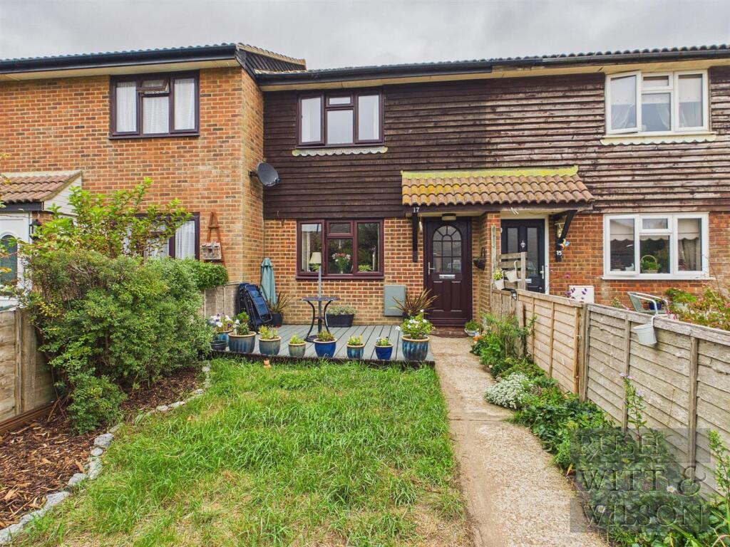 Main image of property: Marchants Drive, Camber