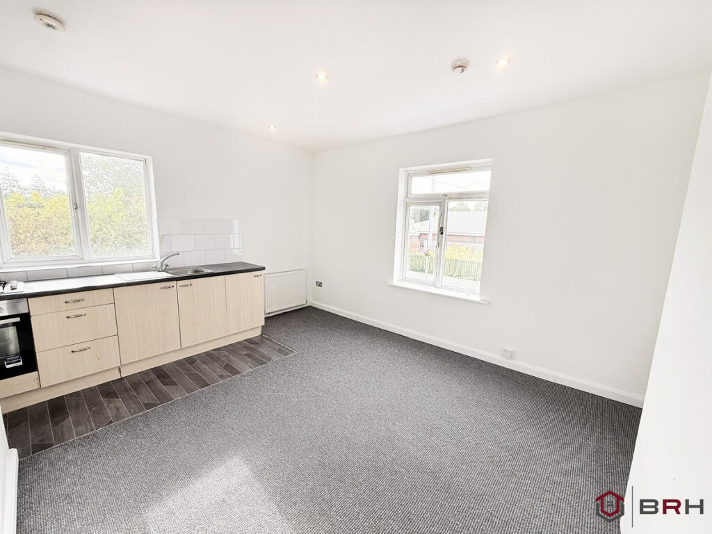 Main image of property: Houghton Road, Barnsley, S63