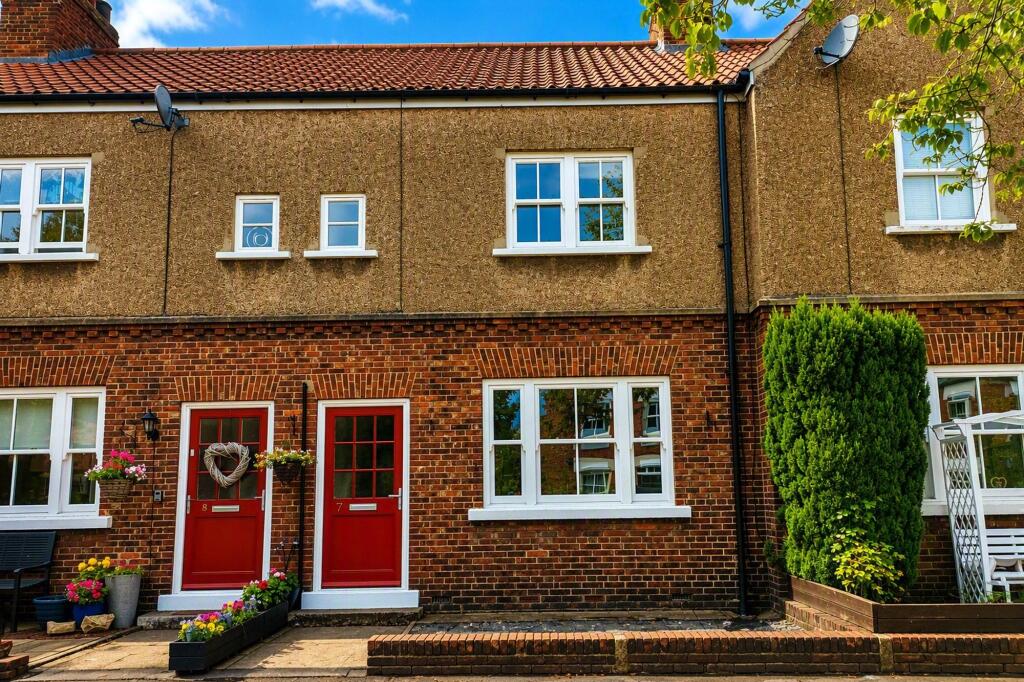 Main image of property: Egerton Terrace, Greatham, TS25