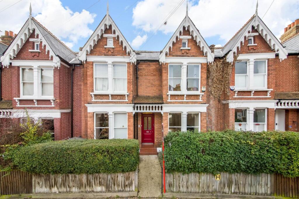 Main image of property: Tintagel Crescent, East Dulwich, London, SE22
