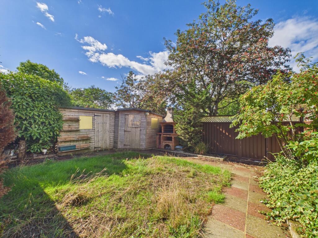 Main image of property: 36 Swan Lane, London