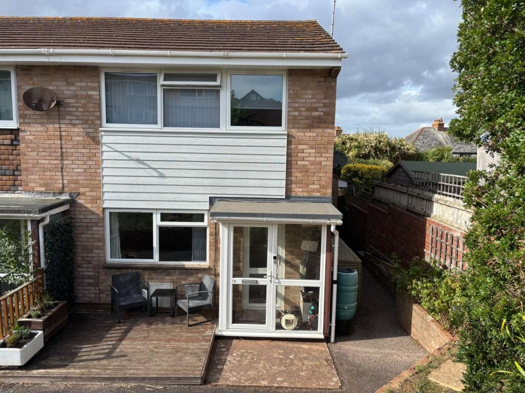 Main image of property: Westward Drive, Exmouth, EX8