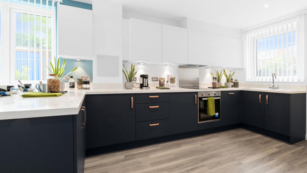 Main image of property: Lavendula Lane, Chatham, ME5 7FG