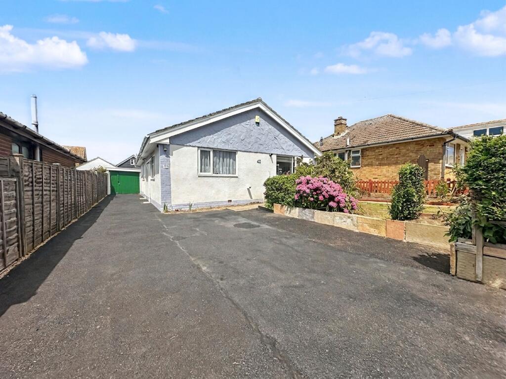 Main image of property: Mayfield Avenue, Peacehaven, BN10 8RE