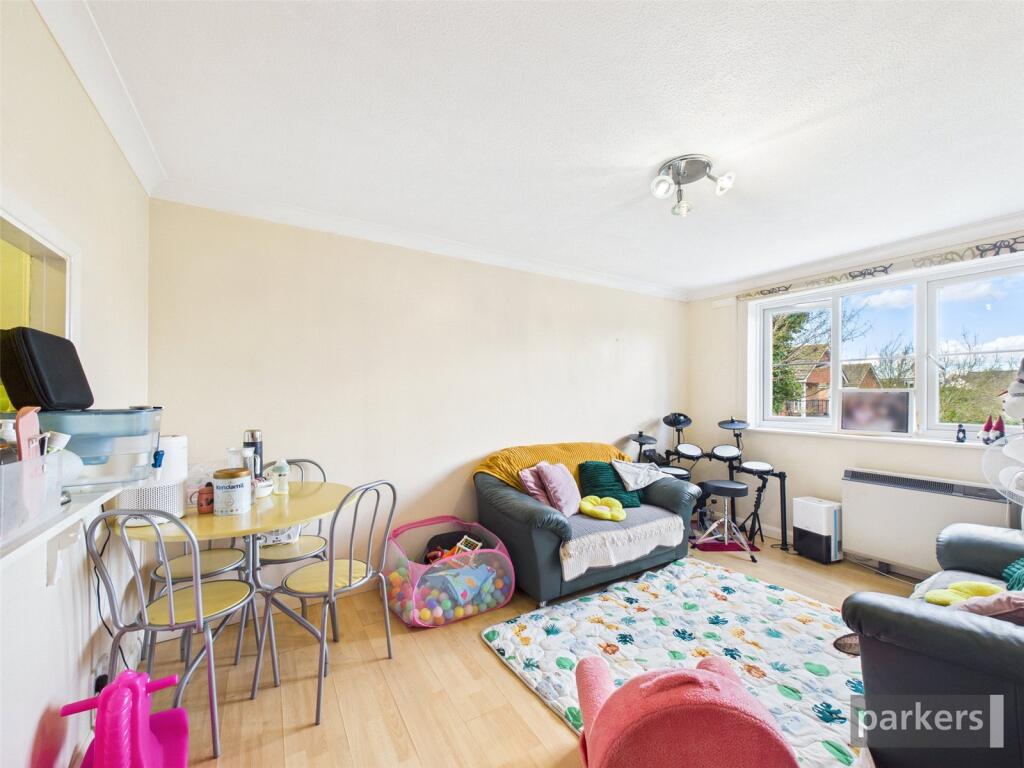 Main image of property: Addington Road, Reading, Berkshire, RG1