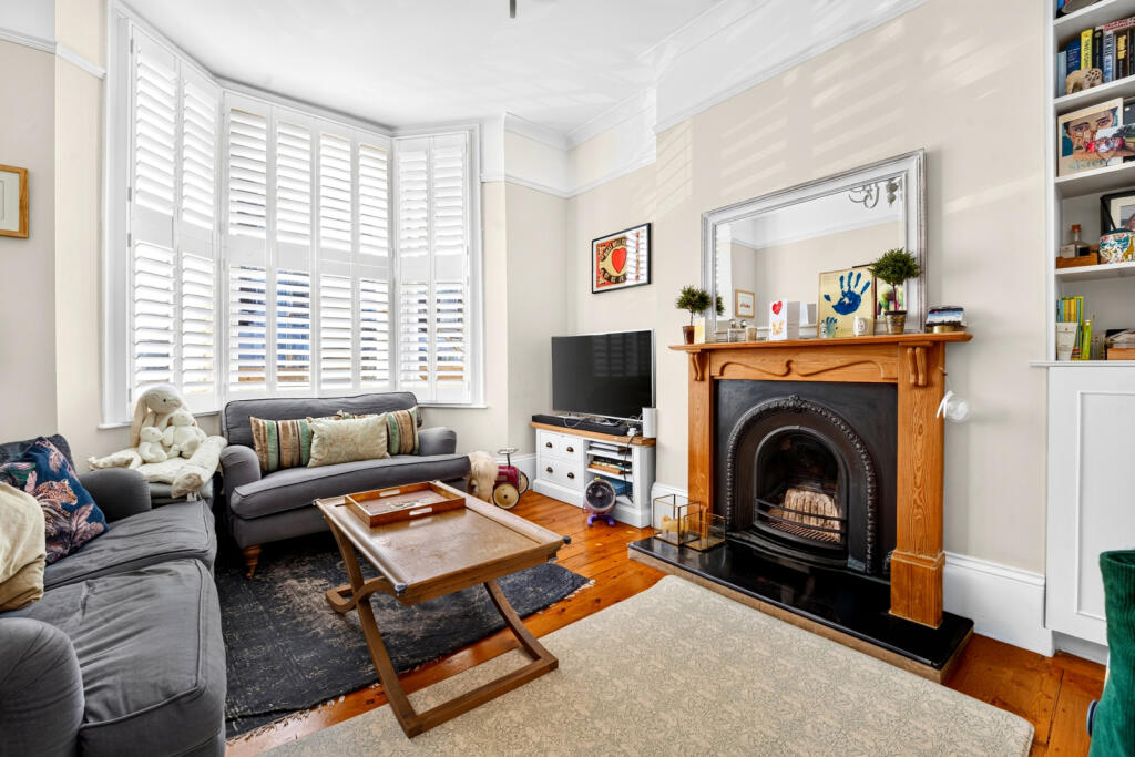 Main image of property: Lucerne Road, Highbury, London, N5