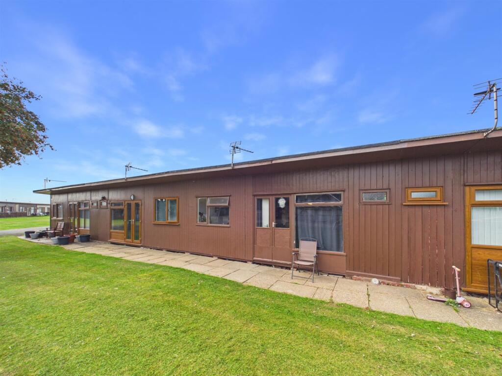 Main image of property: Mablethorpe Chalet Park, Links Avenue, Mablethorpe