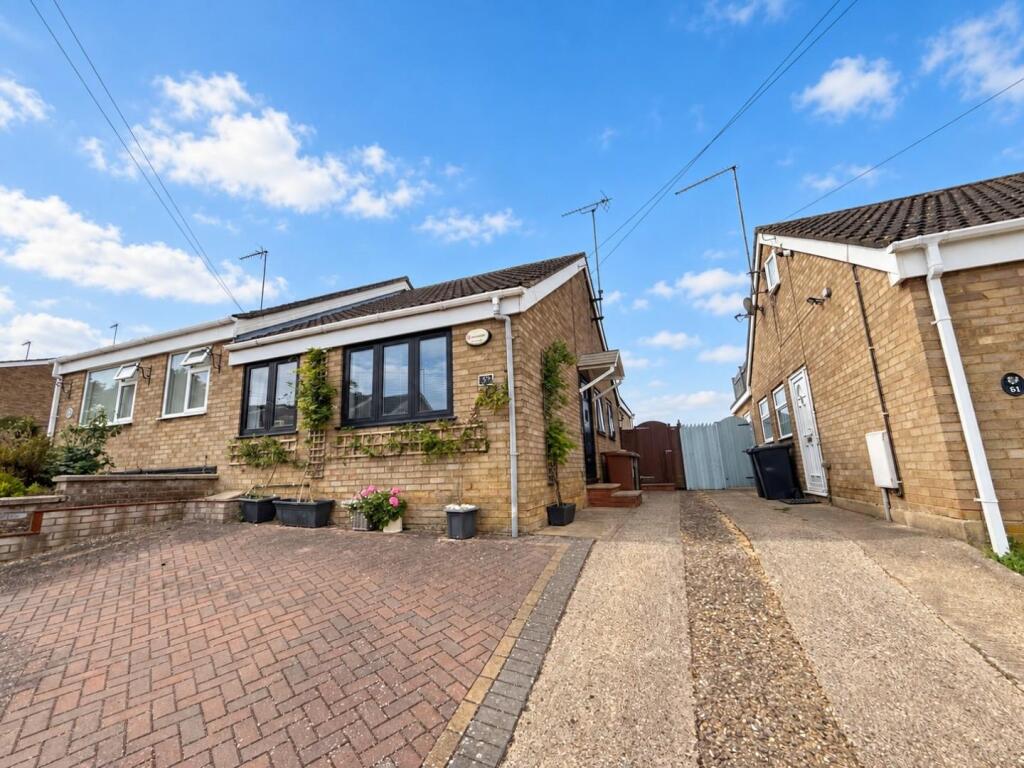 Main image of property: The Willows, Little Harrowden, Wellingborough