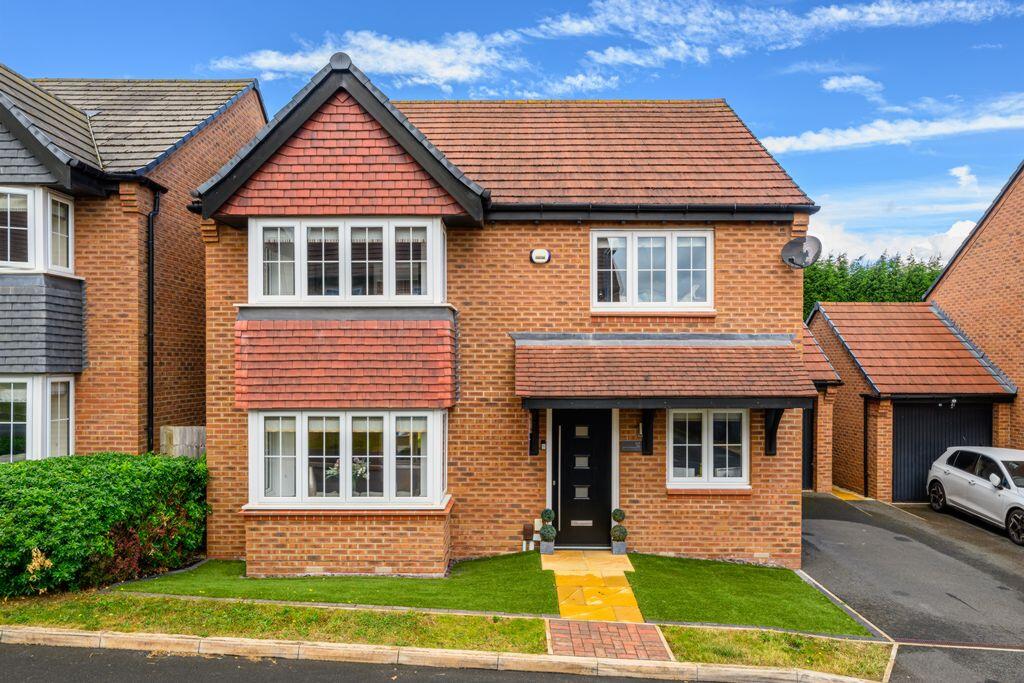 Main image of property: Tilia Green, Hadley, TF1