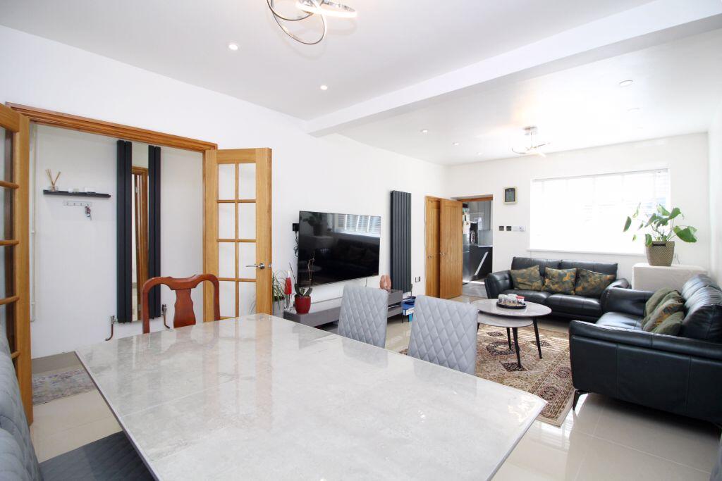 Main image of property: Pencerrig Street, Graigwen, Pontypridd, CF37 2HS