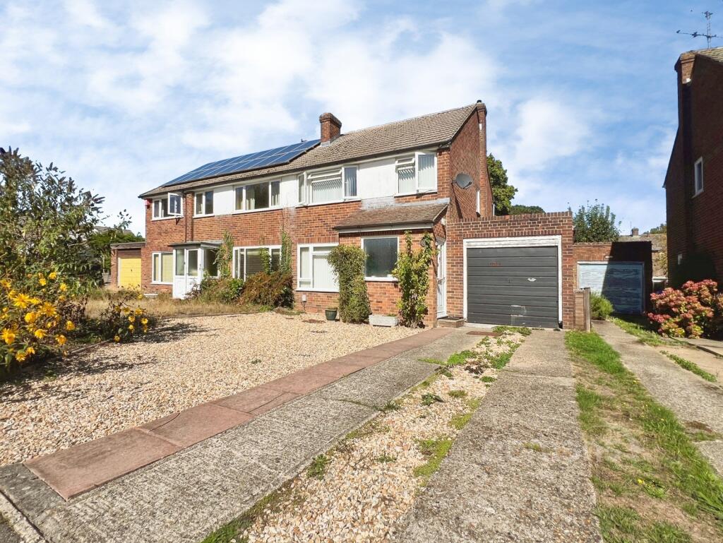 Main image of property: Field Way, Aldershot, Hampshire