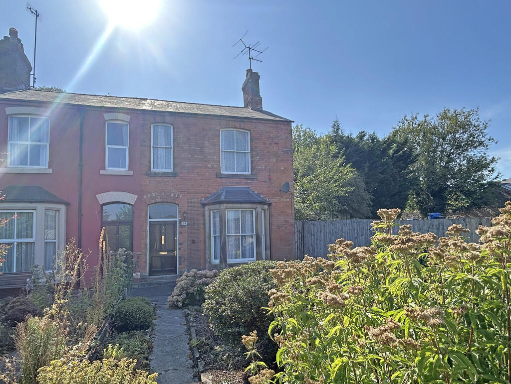 Main image of property: Dale Road, Matlock