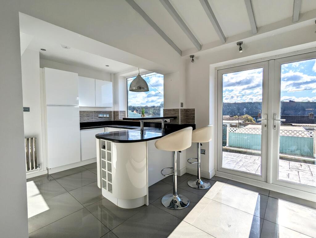 Main image of property: School Street, Tonyrefail, PORTH