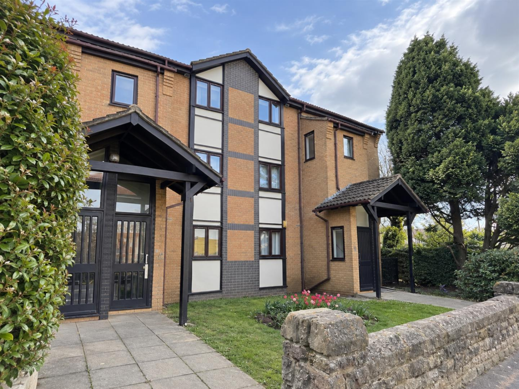 Main image of property: Beaufort Road, St George, Bristol