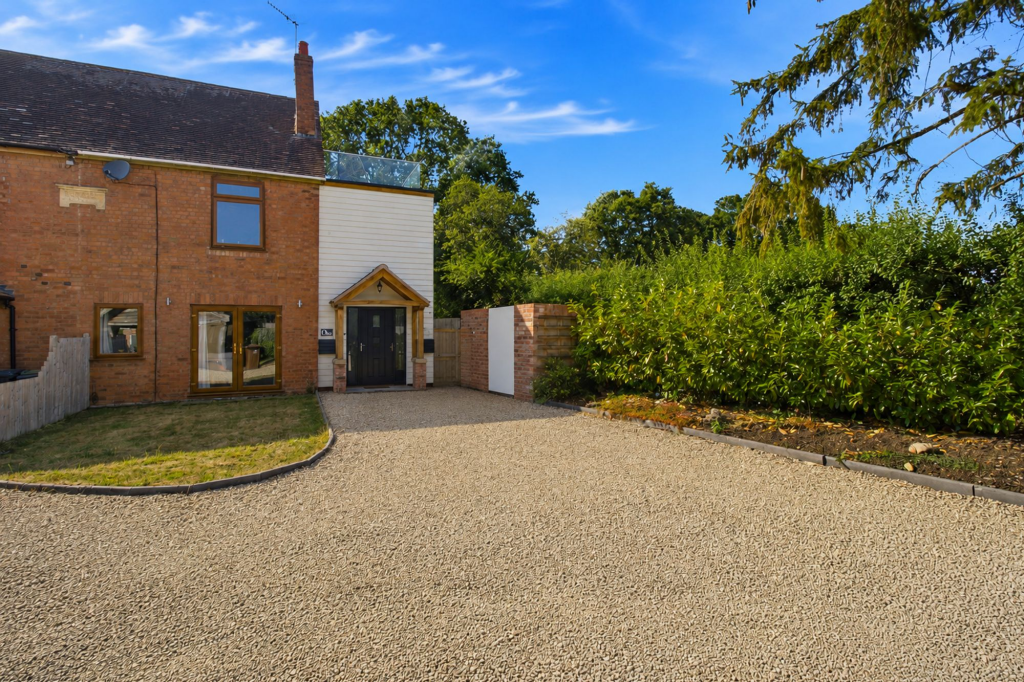 Main image of property: Stoney Ley, Broadwas, WR6
