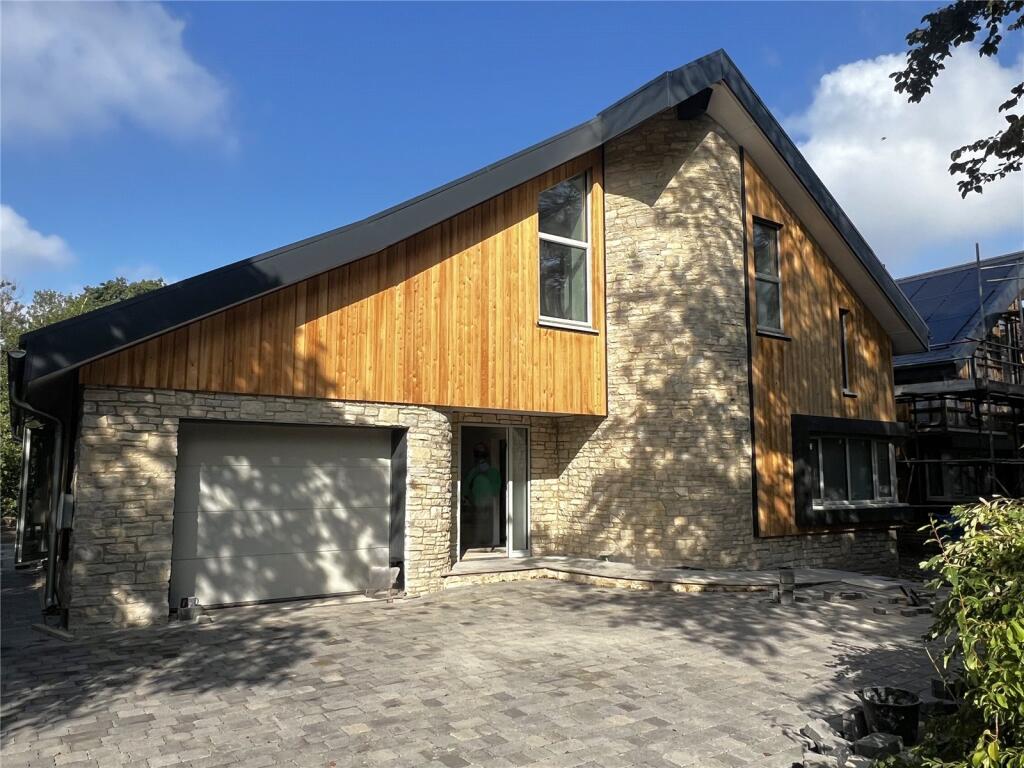 Main image of property: Yaldhurst Lane, Pennington, Lymington, Hampshire, SO41