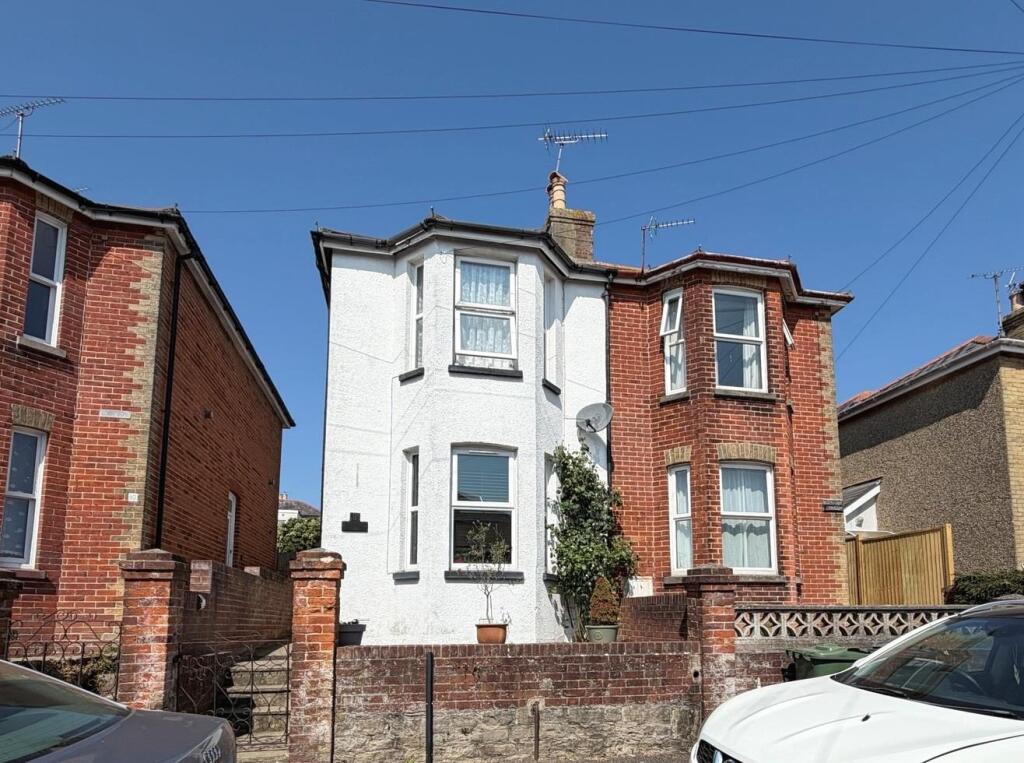 Main image of property: Abingdon Road, Ryde, PO33 2RR