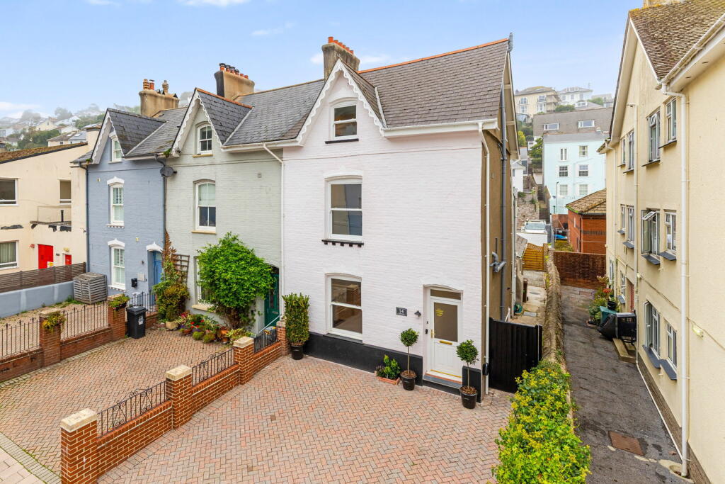 Main image of property: Town Centre, Dartmouth