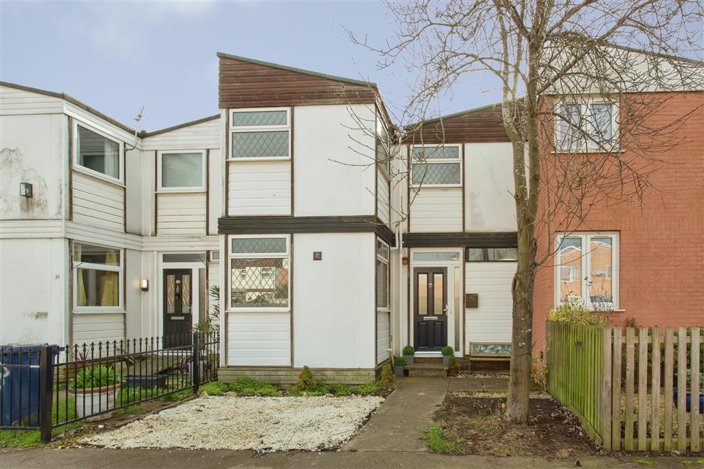Main image of property: Cameron Road, CB4