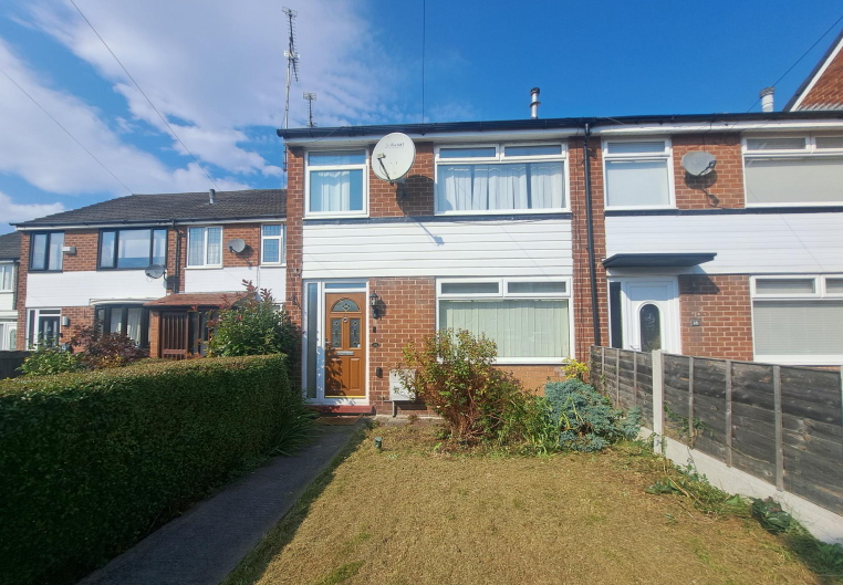 Main image of property: Rosewood Avenue, Droylsden, M43