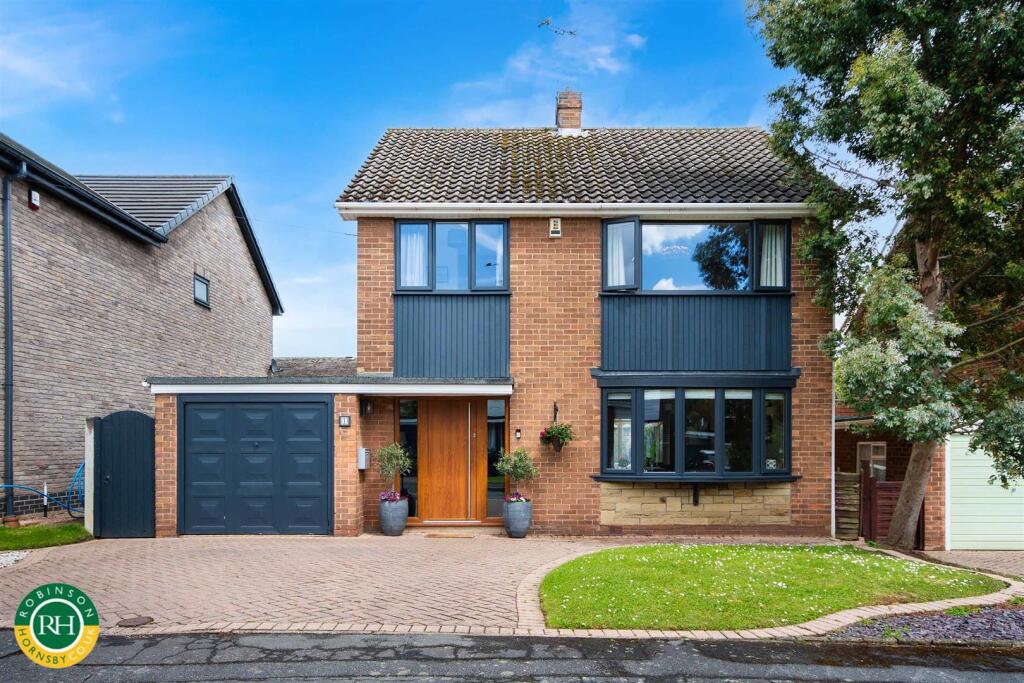 Main image of property: Woodview, Sprotbrough, Doncaster