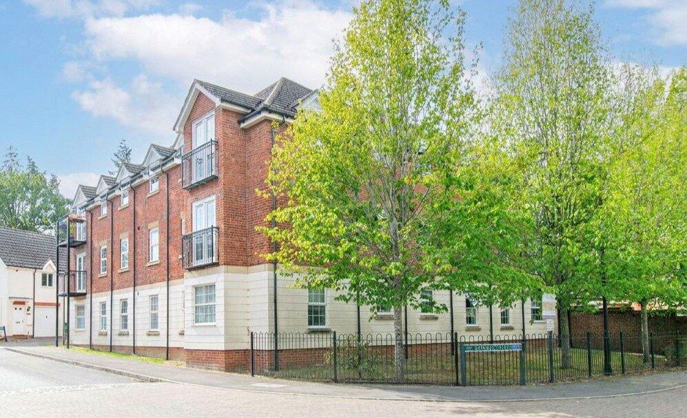 Main image of property: Mandarin Drive, Newbury, RG14