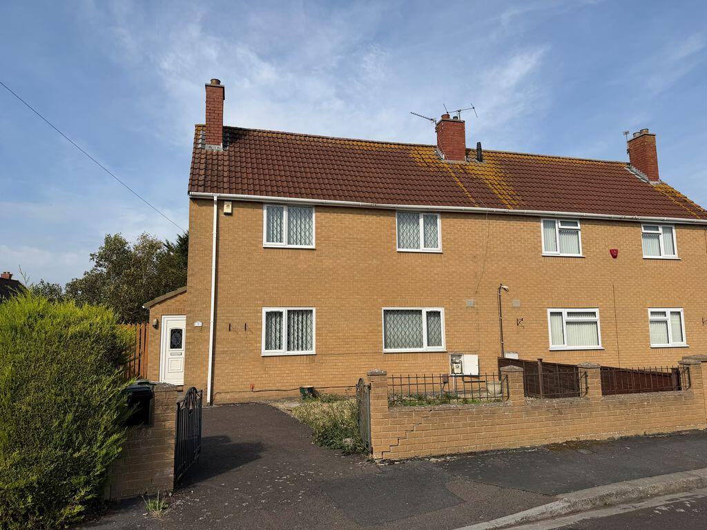 Main image of property: Cornhill Drive, Hengrove, Bristol, BS14
