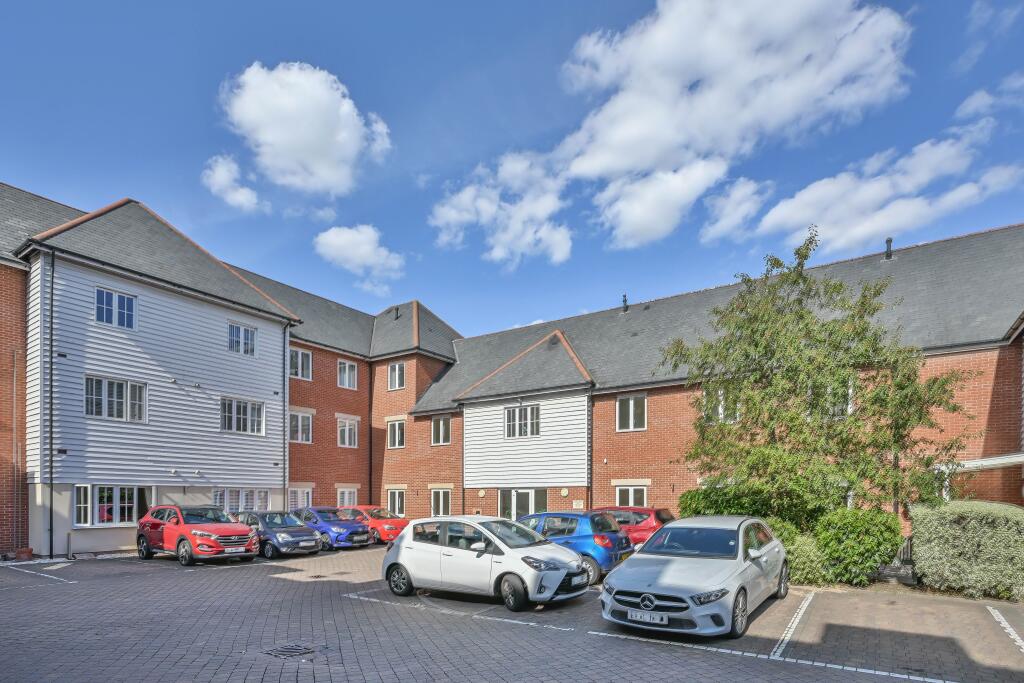 Main image of property: The Meads, Ongar Road, Brentwood, Essex