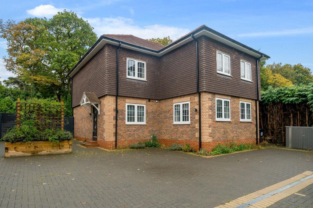 Main image of property: Wood Road, Hindhead, GU26